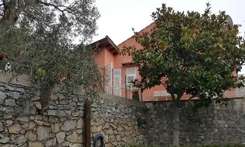 Casa Melograno Villa Finale Ligure 0*,  Italy