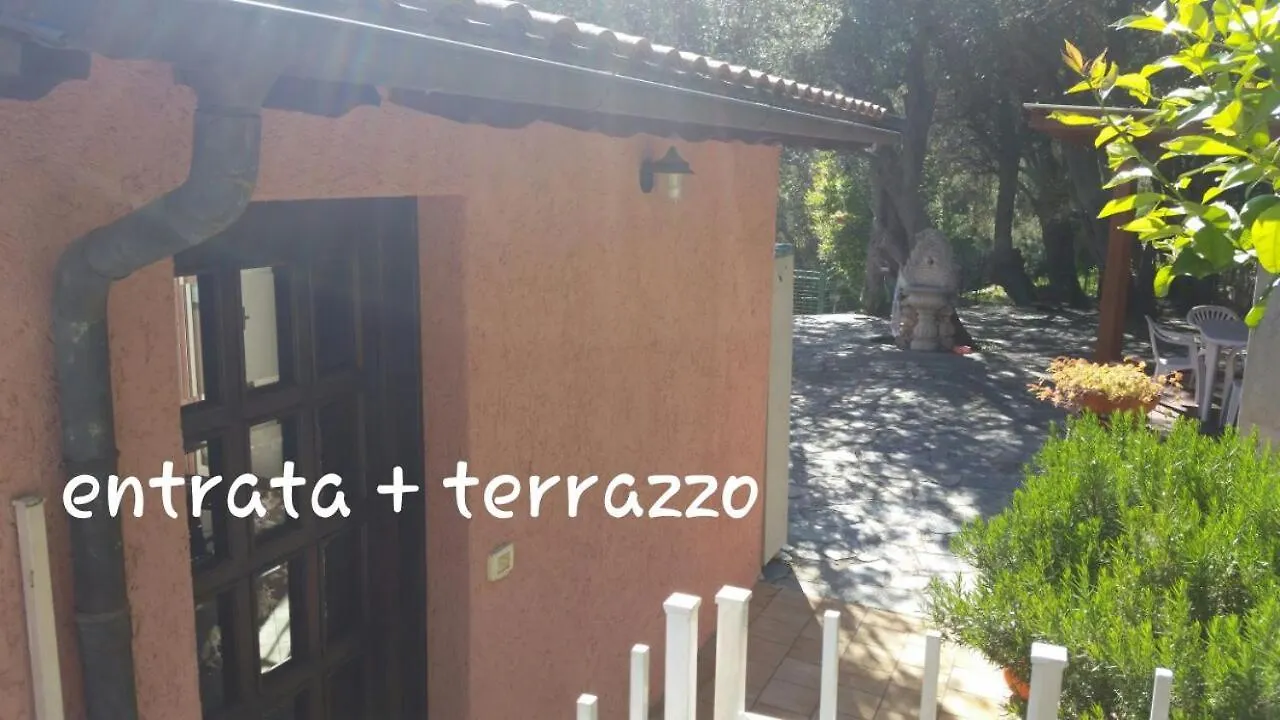 Casa Melograno Villa Finale Ligure 0*,  Italy