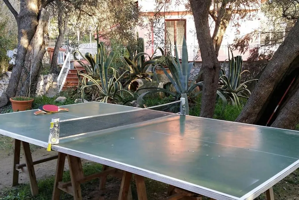 Holiday home Casa Melograno Villa Finale Ligure