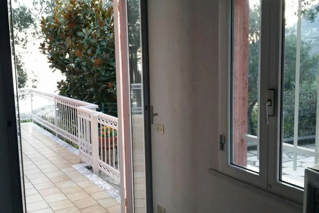 Casa Melograno Villa Finale Ligure Italy