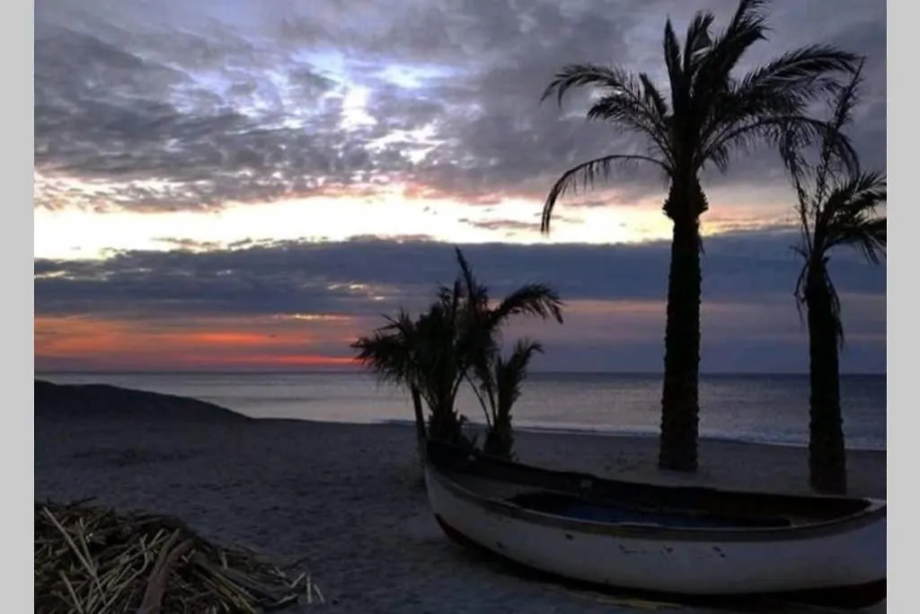 Casa Melograno Villa Finale Ligure Holiday home