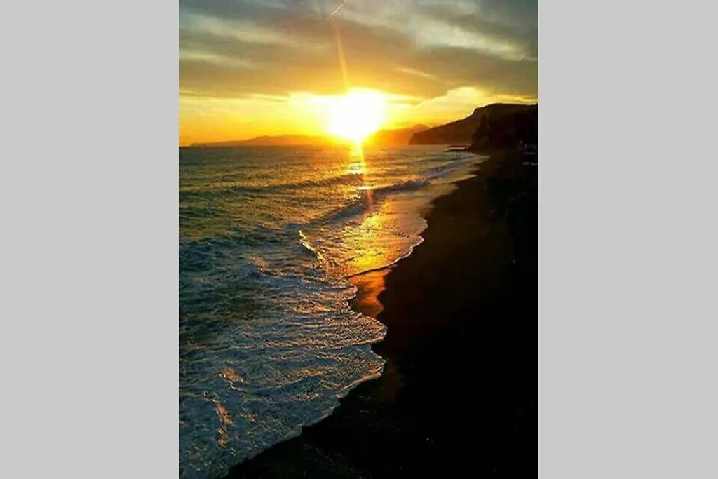 Casa Melograno Villa Finale Ligure