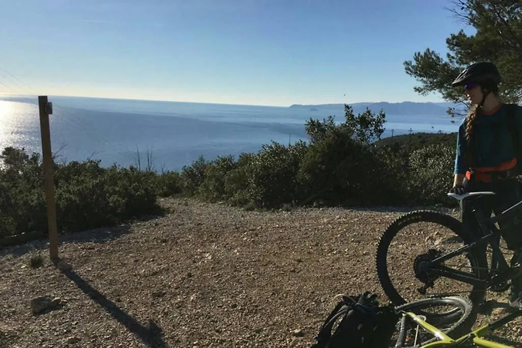 Casa Melograno Villa Finale Ligure Holiday home