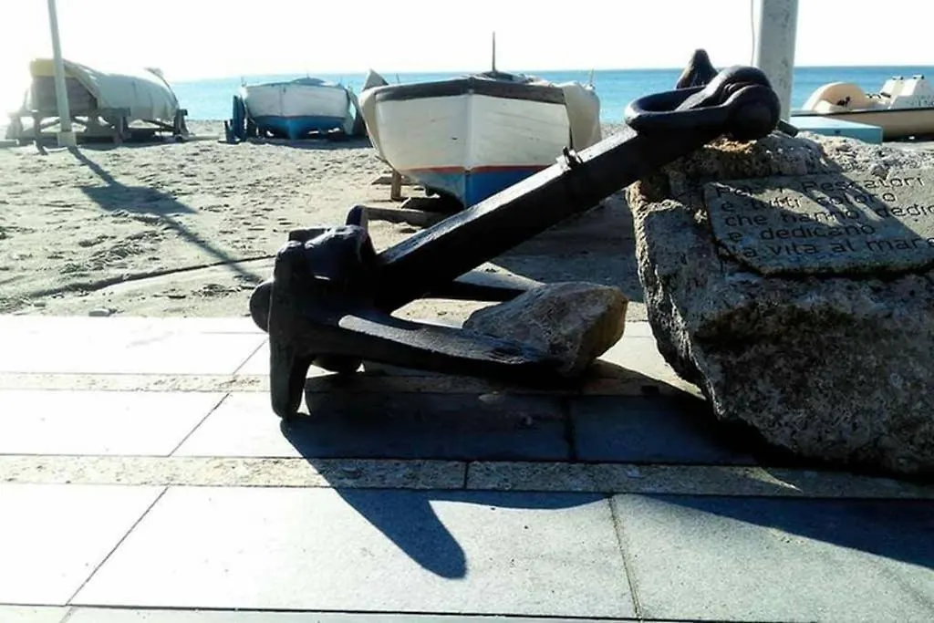 Casa Melograno Villa Finale Ligure