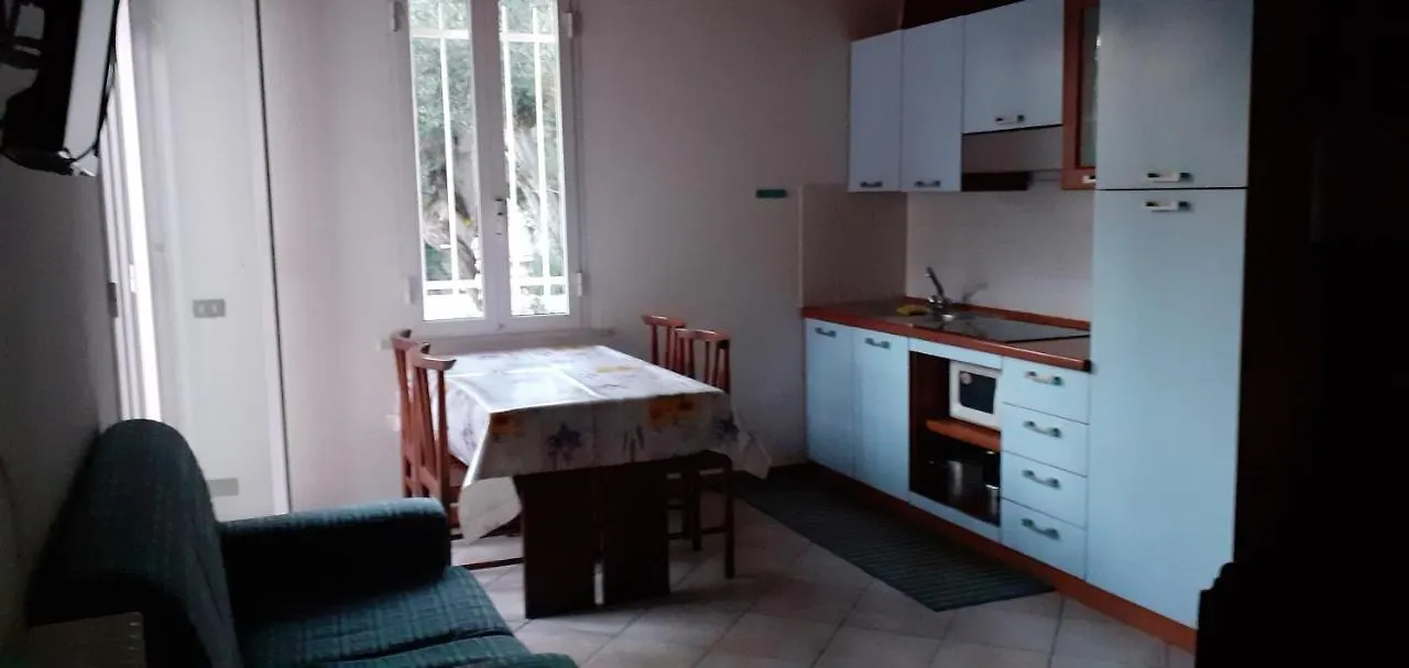Casa Melograno Villa Finale Ligure Holiday home