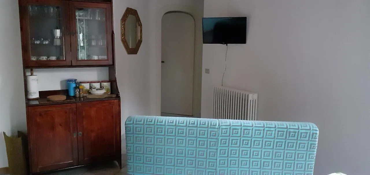 Casa Melograno Villa Finale Ligure Italy