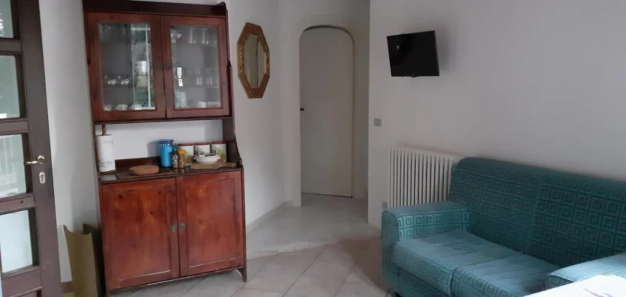 Holiday home Casa Melograno Villa Finale Ligure