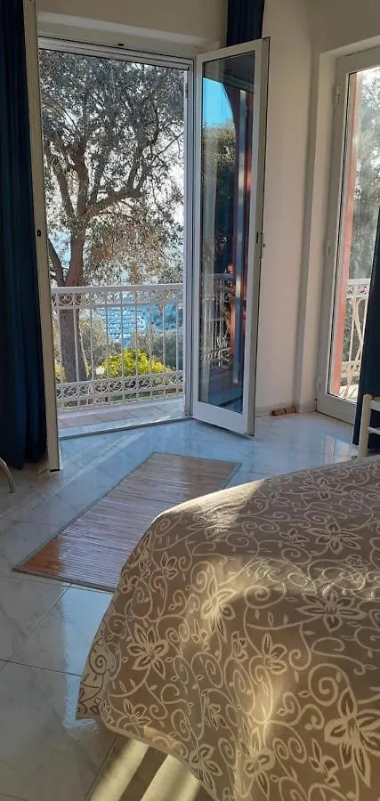 Holiday home Casa Melograno Villa Finale Ligure