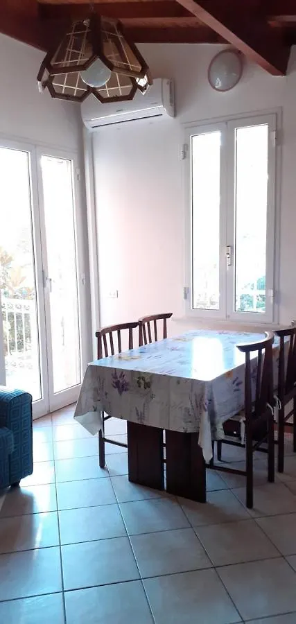 Casa Melograno Villa Finale Ligure 0*,  Italy