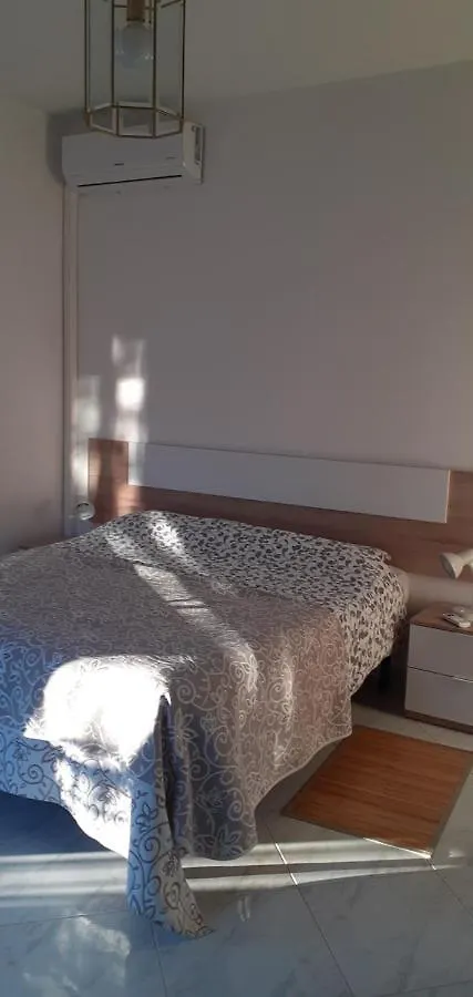 Casa Melograno Villa Finale Ligure