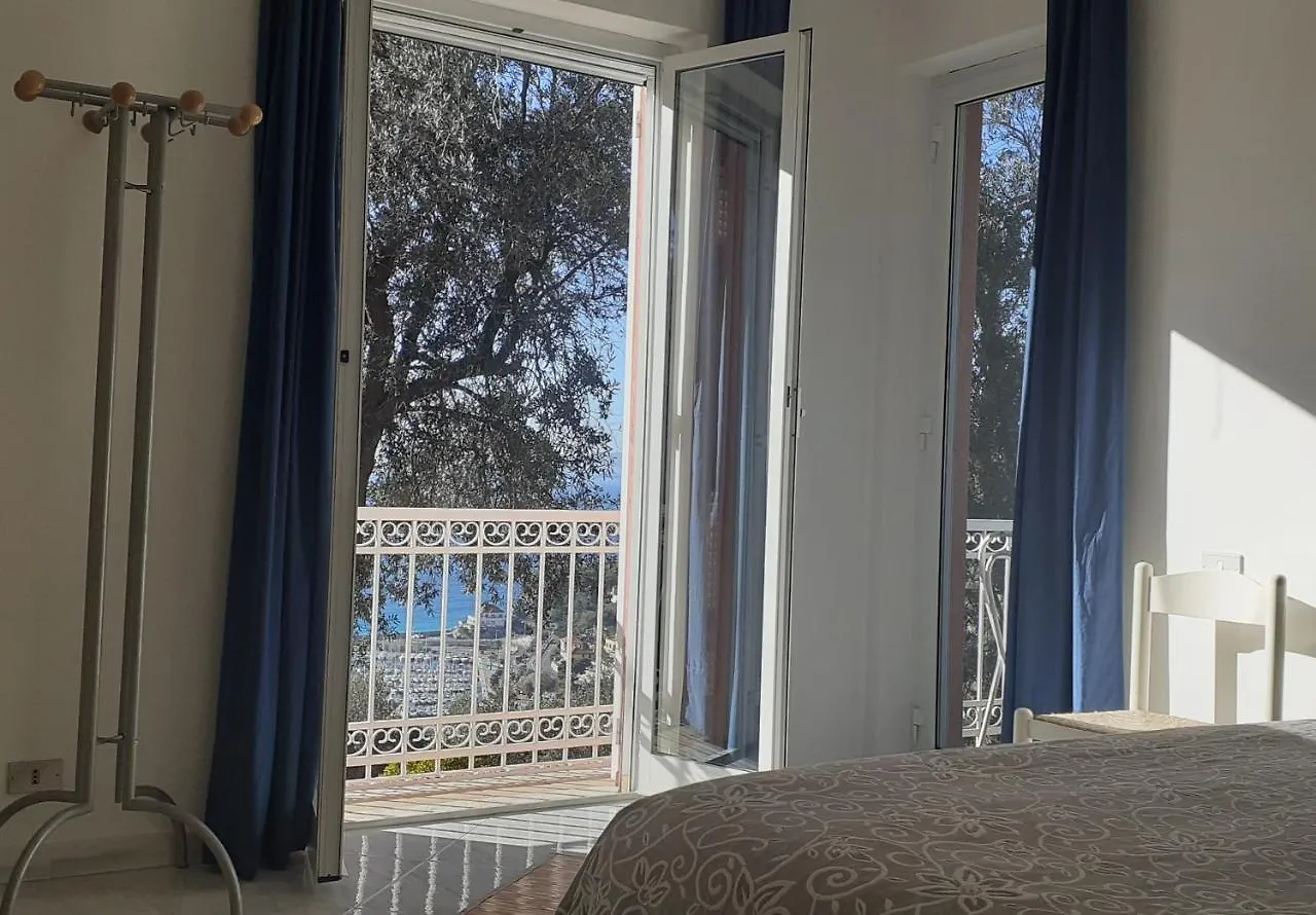 Casa Melograno Villa Finale Ligure Holiday home