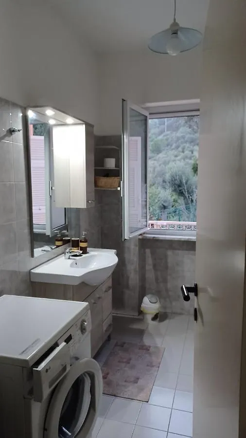 Casa Melograno Villa Finale Ligure 0*,