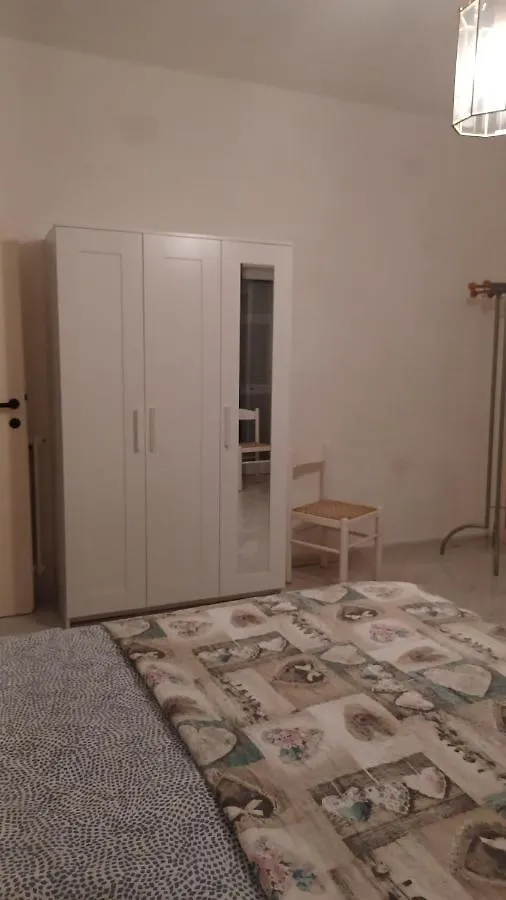 Casa Melograno Villa Finale Ligure Holiday home