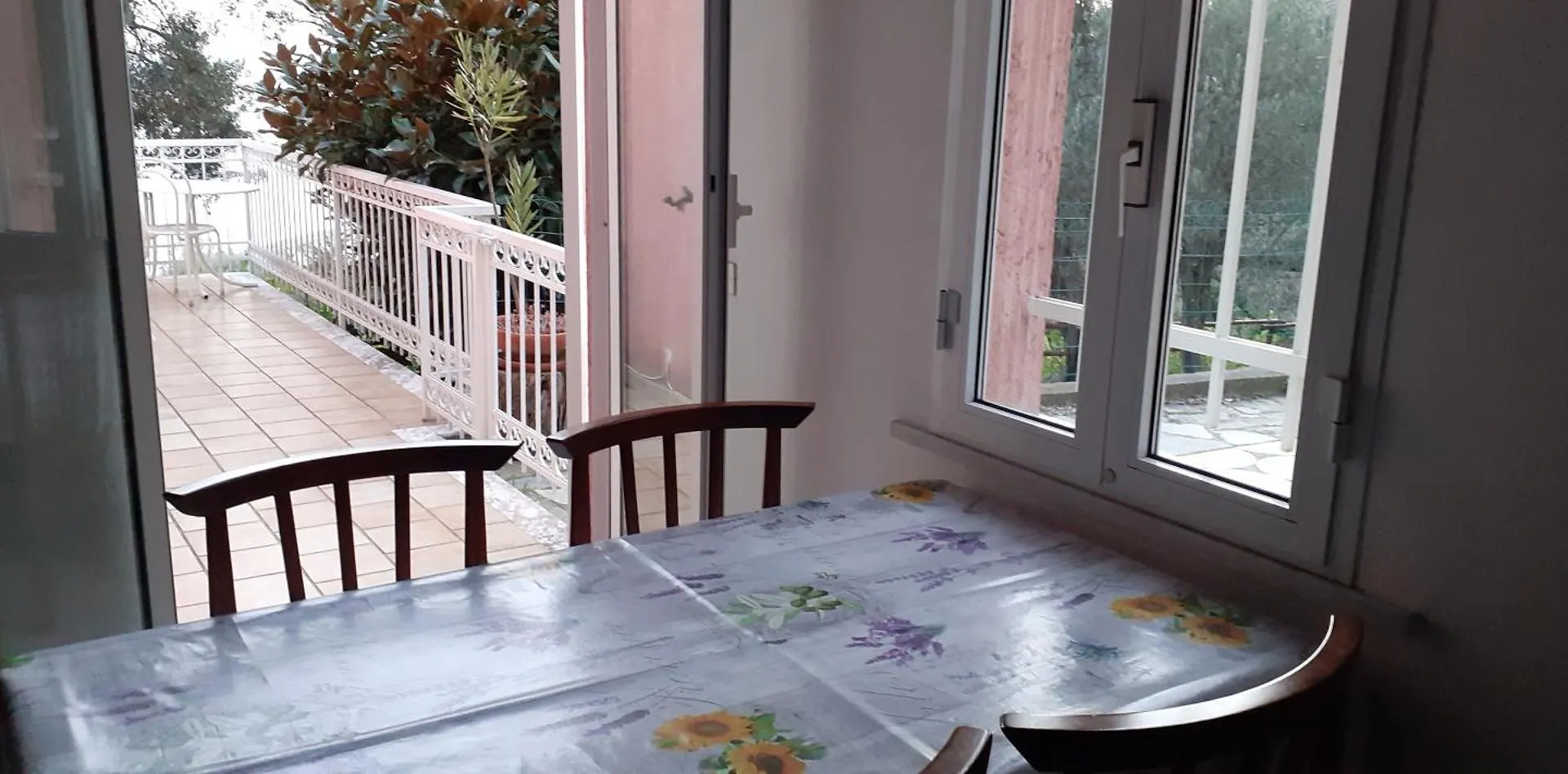 Casa Melograno Villa Finale Ligure 0*,  Italy
