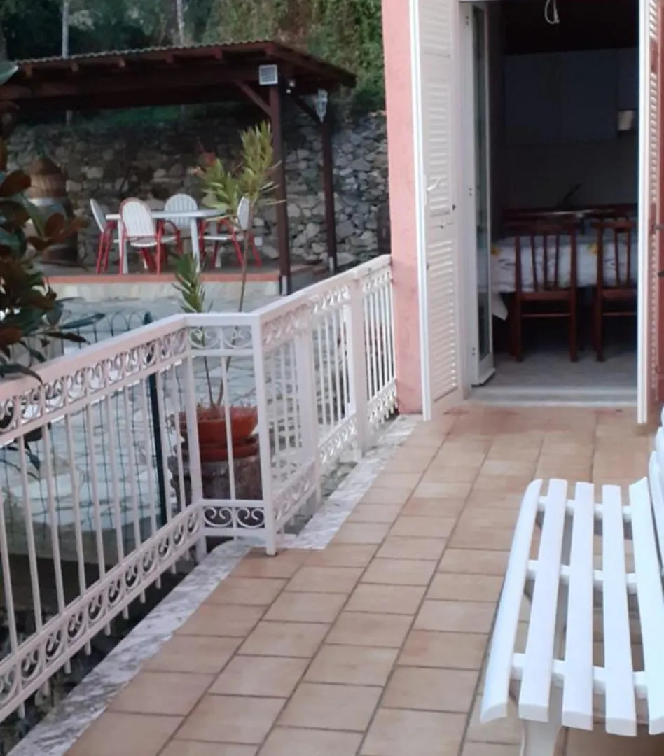 Holiday home Casa Melograno Villa Finale Ligure