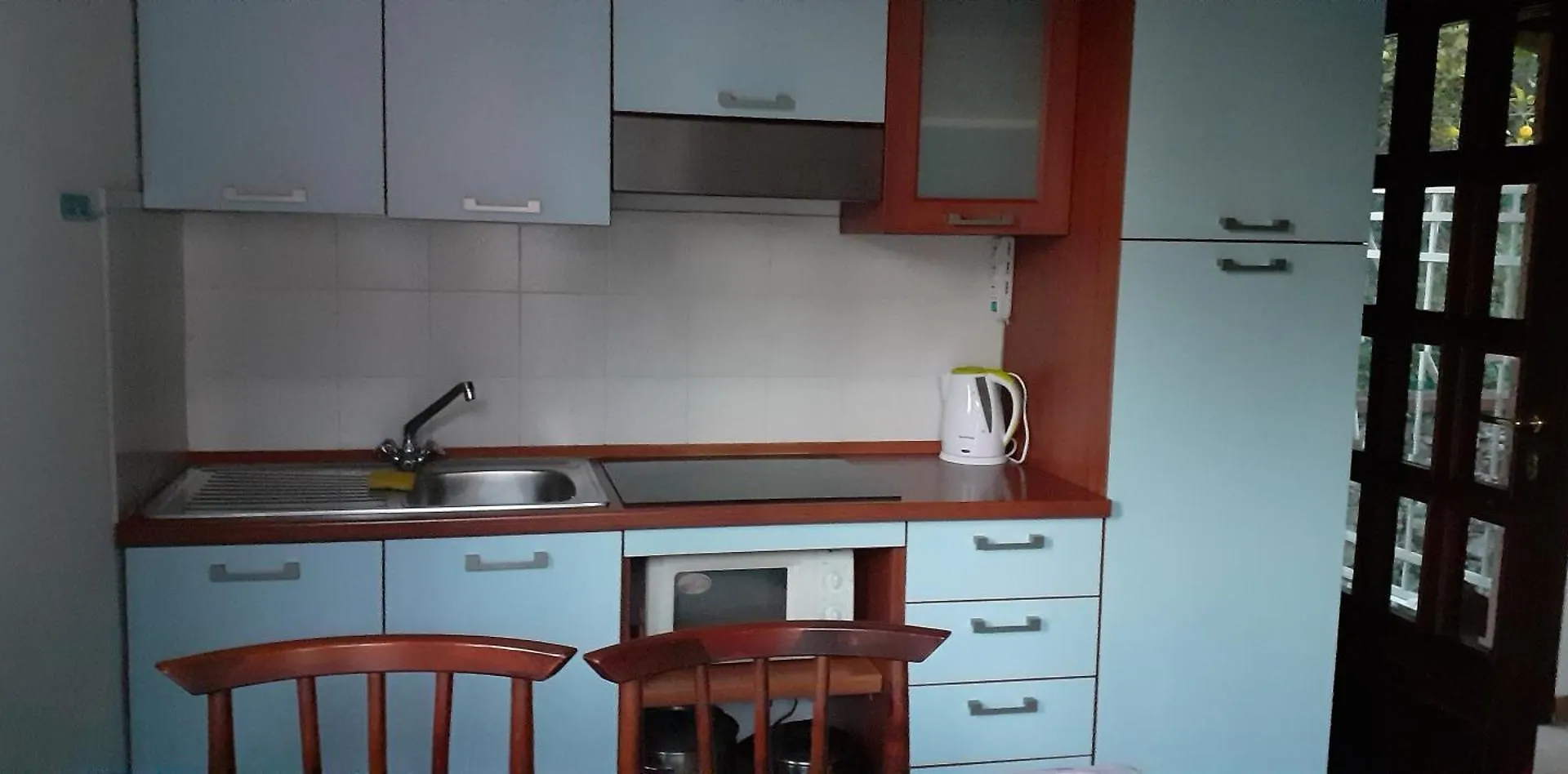 Casa Melograno Villa Finale Ligure