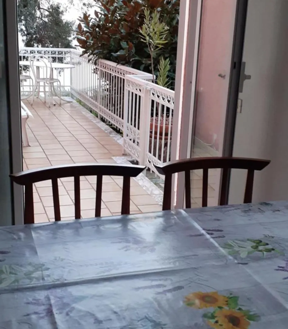 Casa Melograno Villa Finale Ligure 0*,
