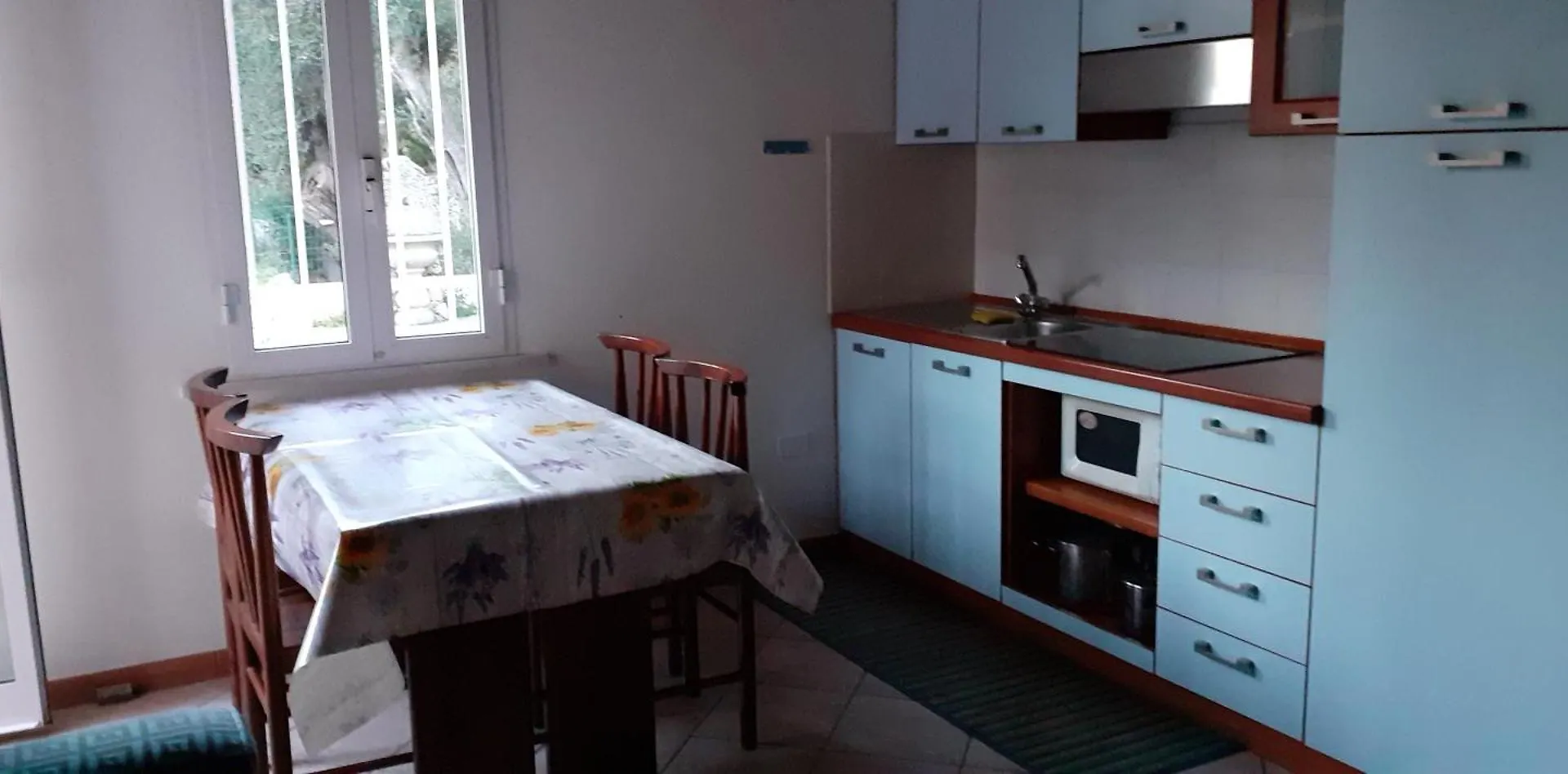 Holiday home Casa Melograno Villa Finale Ligure
