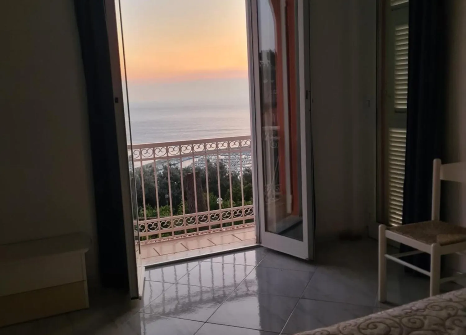 Holiday home Casa Melograno Villa Finale Ligure Italy