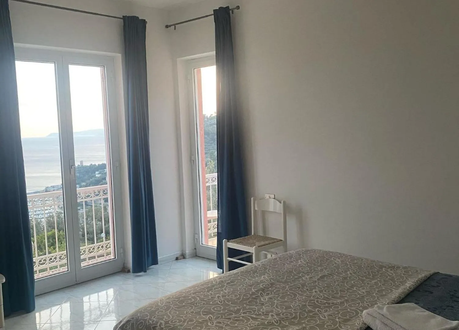 Holiday home Casa Melograno Villa Finale Ligure Italy