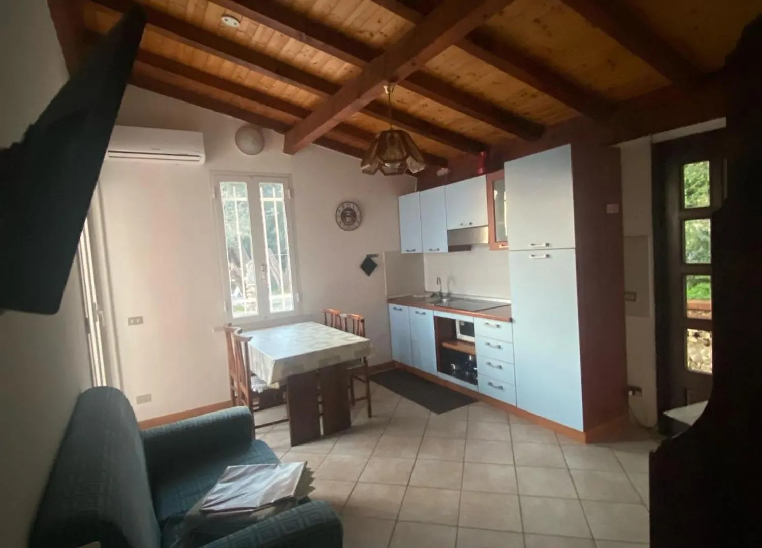 Casa Melograno Villa Finale Ligure Holiday home