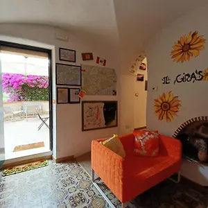 Il Girasole Couette-café